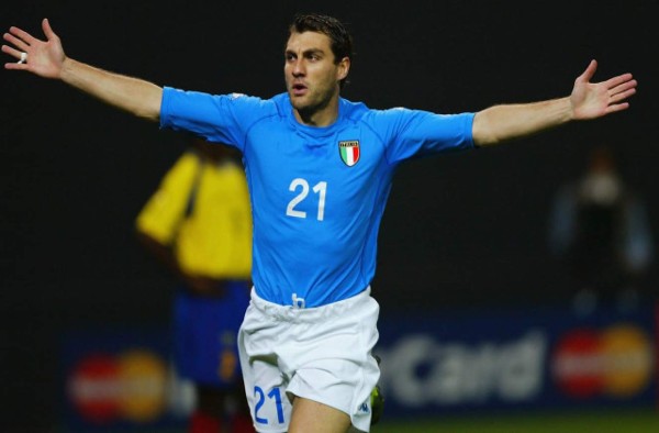 INSÓLITO: El once ideal de cracks que no les gusta el fútbol