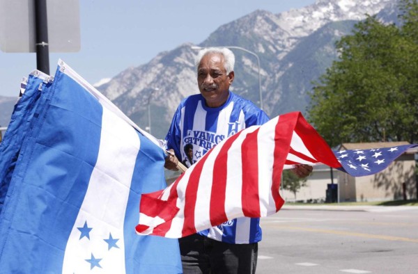 ¡Plan macabro! Estados Unidos quiere congelar a Honduras en marzo