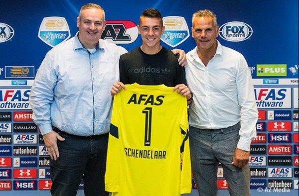 RUMORES Y FICHAJES: Zalazar tiene nuevo equipo y Chapecoense oficializa primer fichaje