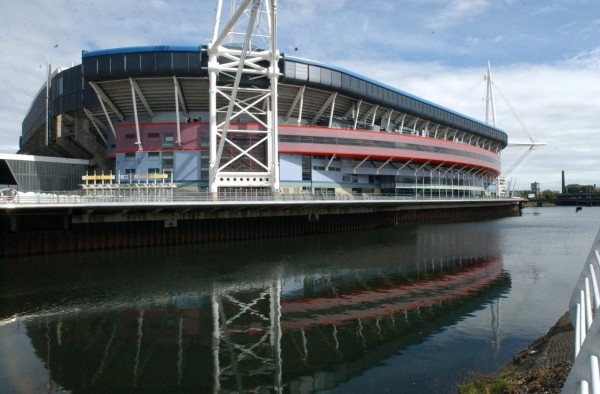 ¡ESPECTACULAR! Así es el estadio Millennium, sede de la final de Champions League