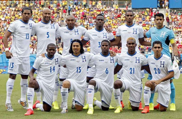 La vida de JC García en imágenes