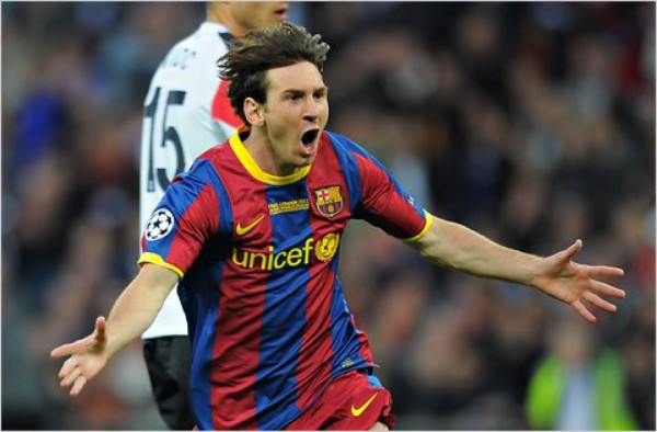 Cardiff busca héroe: Estos son los que cambiaron la historia en las finales Champions League más recordadas