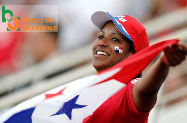 El color del Mundial: Suecas, panameñas y coreanas pusieron el ambiente en los estadios