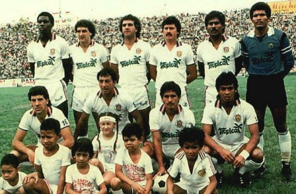 Top: Los 10 mejores porteros en la historia de la Liga Nacional de Honduras