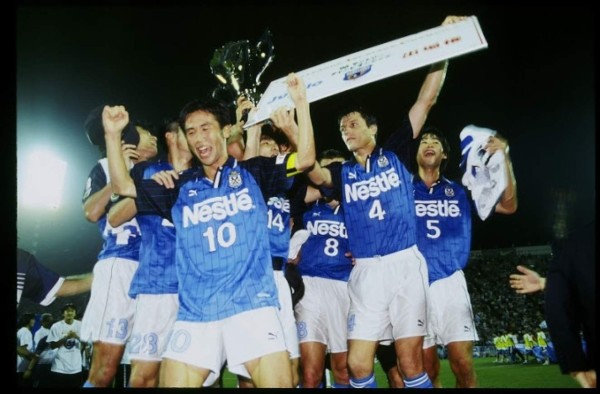 Así era el Mundial de Clubes donde Olimpia iba a participar en el 2001