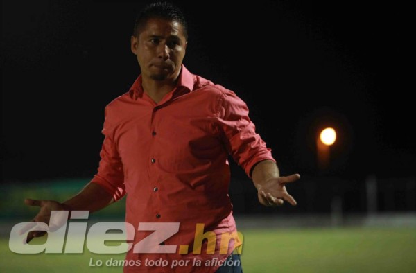 ¡JÚBILO! Celebración, lágrimas y un grito de salvación del Social Sol en Olanchito