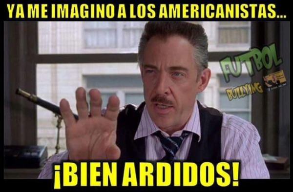 ¡Imperdibles! Los mejores memes previo a la final entre Chivas y Tigres