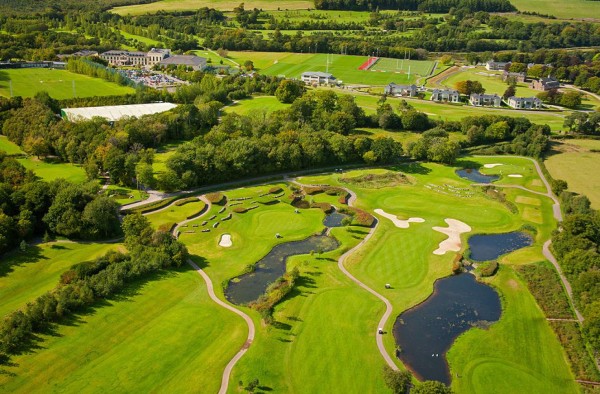 Los lujosos hoteles de Cardiff donde se hospedarán Real Madrid y Juventus