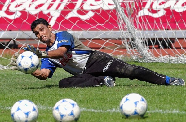 La realidad de la primera Selección de Honduras que logró sumar en el Azteca