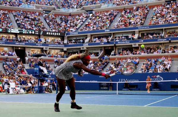 Serena Williams campeona del US Open 2014