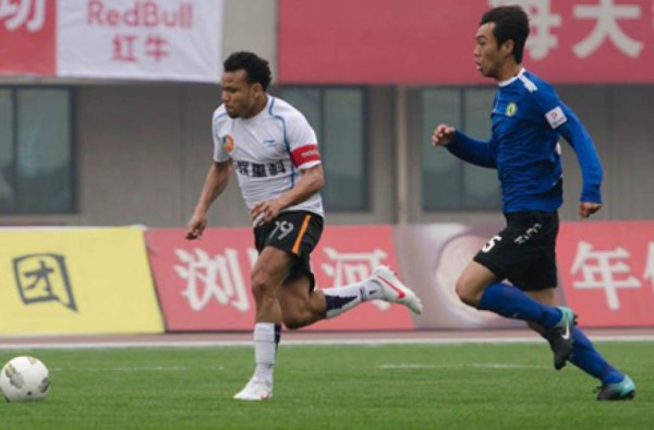 TOP: Así era hace una década la legión de Honduras que convocaba Rueda