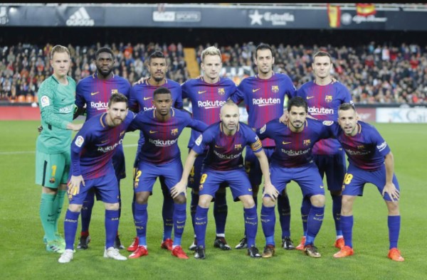 TOP: Grandes equipos europeos que nunca han descendido en sus ligas