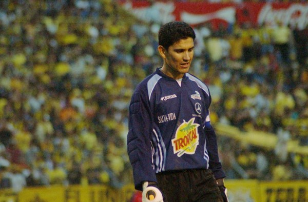 ¿Quiénes eran y qué hacen? Así era el Marathón que rompió la sequía de 17 años sin título en 2002