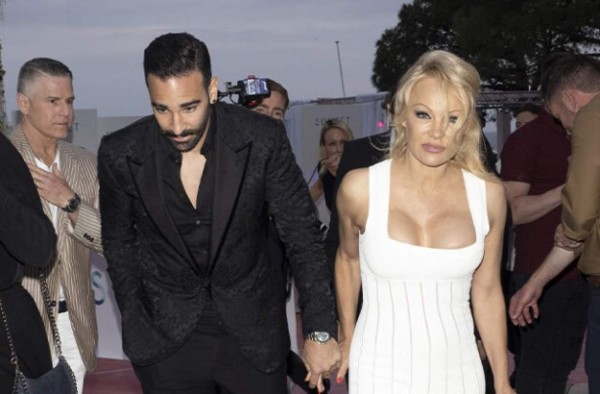 ''Tengo fotos y videos...'': Rami advierte a Pamela Anderson luego de su polémica separación