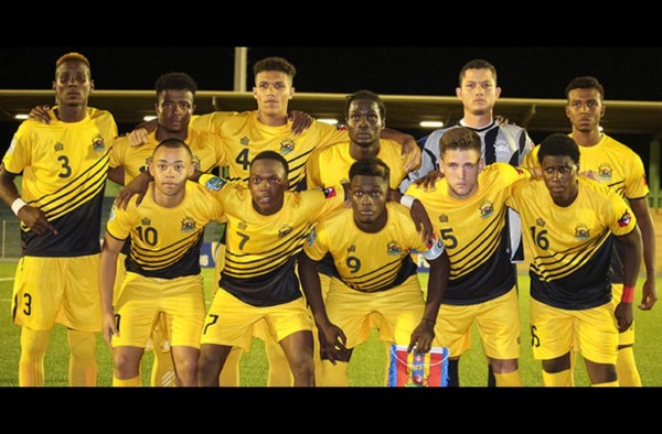 ¡Ojo, El Salvador! Las selecciones que deberán buscar el boleto a Qatar 2022 vía repechaje