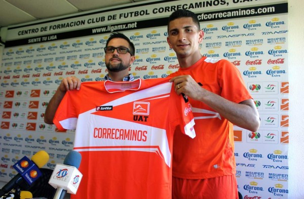 ¡EQUIPÓN! La otra Selección de Honduras que Pinto no ha convocado