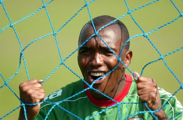 Top: Los 25 jugadores con más partidos en Liga Nacional de Honduras