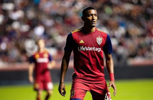 Douglas Martínez, el ganadero de Isleta que quiere romperla en la MLS: Una vida de principios y superación