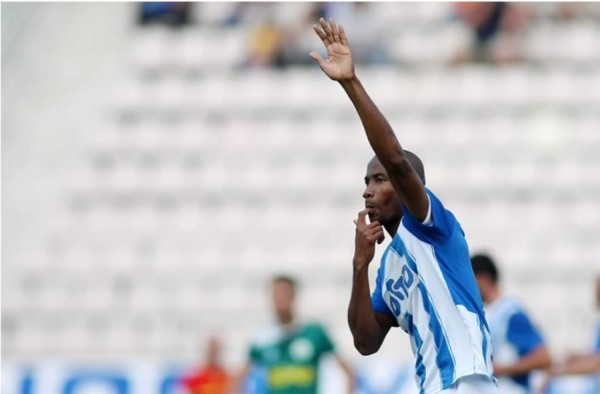 La larga carrera de Allan Lalín en Honduras y el extranjero