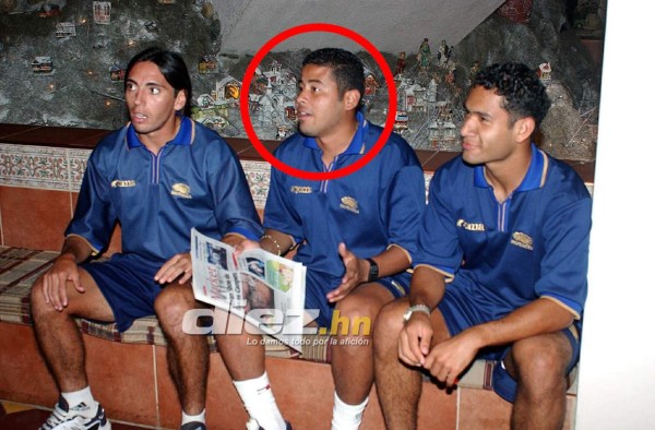 ¡Hace 18 años! La única vez que Motagua goleó al Olimpia en el clásico Nacional