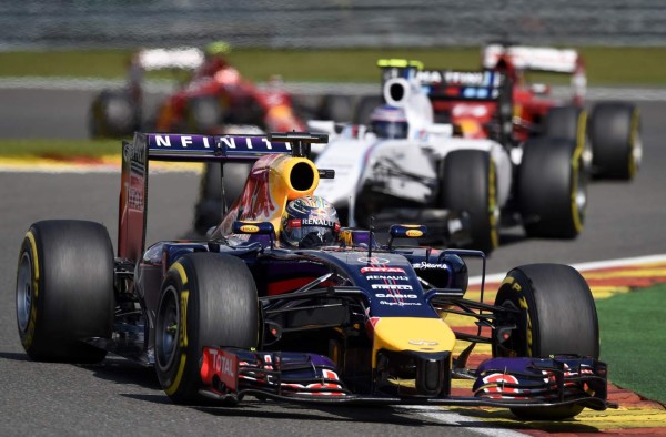 La mejores imágenes del día alrededor del Mundo