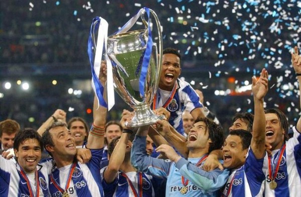 ¡Los más ganadores! Los equipos que se han cansado de alzar títulos