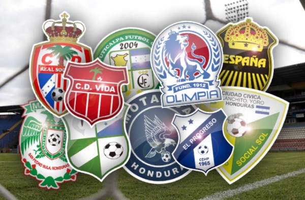 Grandes jugadores que el fútbol hondureño podría reclutar