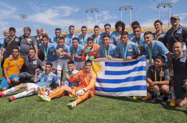 Fabián Coito, técnico de Honduras, busca su segundo oro panamericano cuatro años después
