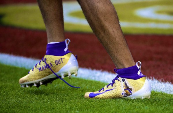 NO SE VIO EN TV: Homenajes a Kobe Bryant y así llegaron JLo y Shakira al Super Bowl