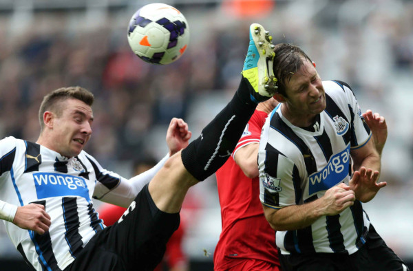 Las mejores imágenes de las principales Ligas del Mundo.