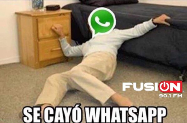 Real Madrid, víctima favorita de los memes tras la última caída de Instagram y Whatsapp