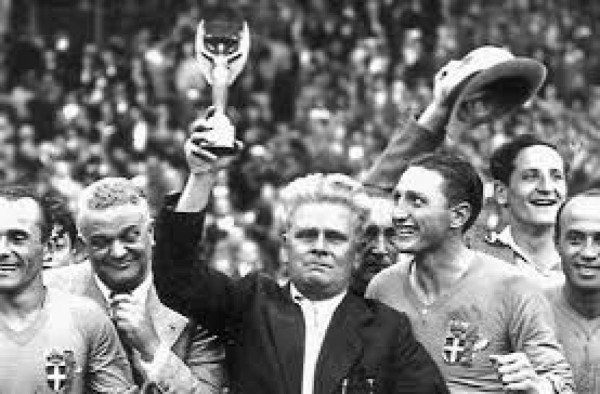 ¡Muchos no los recuerdan! Los técnicos que han sido campeones del mundo