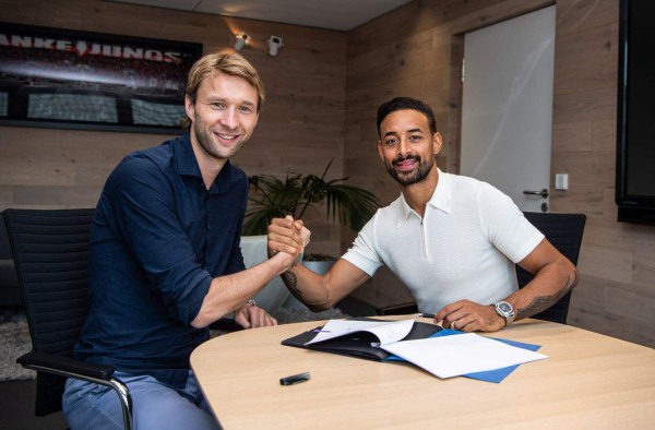 Mercado de fichajes: Baja en el Real Madrid, sorpresivo bombazo de Cristiano Ronaldo y Liverpool contrata defensa