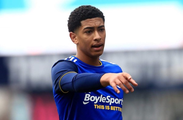 Con uno de Concacaf: Los futbolistas jóvenes más caros de la actualidad, sorpresivo primer lugar