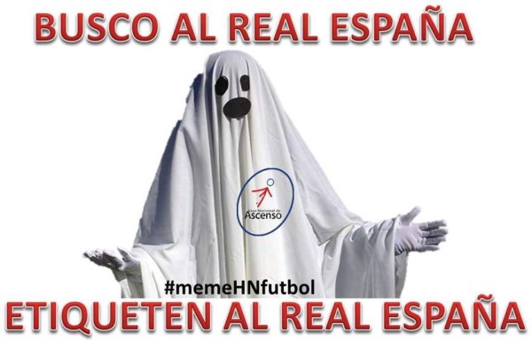 El descenso no pasa de moda en los 'memes' luego de la jornada 7