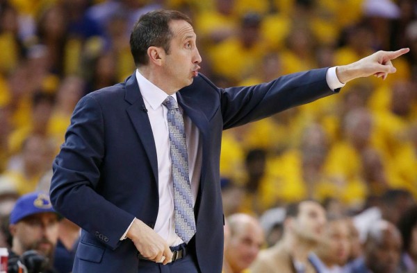 David Blatt, el israelí que tiene desvelado su pueblo
