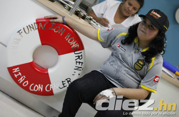 Sindy y su sueño hecho realidad