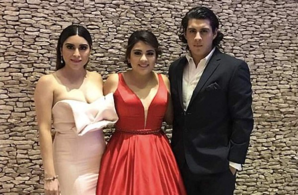 Confirman la muerte de una familia que asistió a la pelea del 'Canelo'