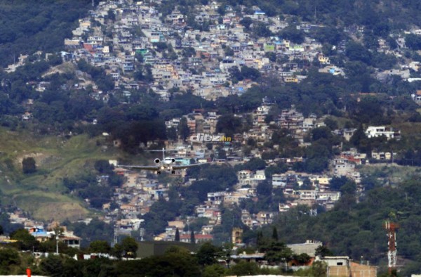 ¡Estuvo en El Birichiche! La visita de Gianni Infantino, presidente de FIFA, a Honduras