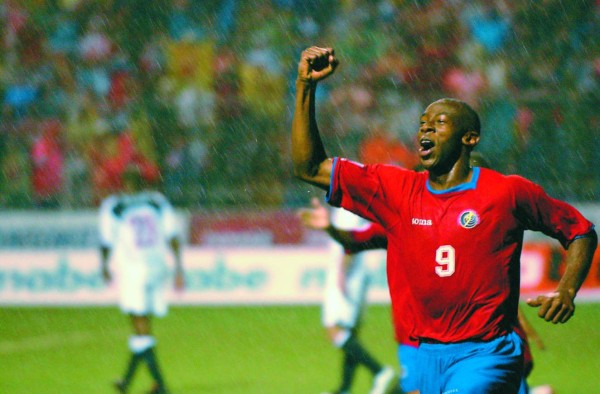 Los resultados inesperados que se han dado en la historia de la hexagonal