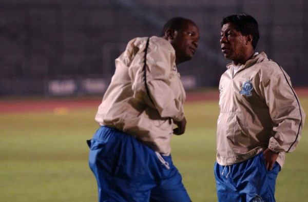 La vida y carrera de Gilberto Yearwood en imágenes