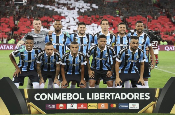 Ranking de clubes: Real Madrid ni dentro del top 10 y equipo sudamericano da la gran sorpresa &nbsp;&nbsp;