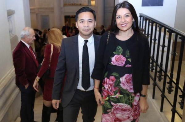 Así es el príncipe de Camboya: Su gran fortuna, negocios y quiere crear el nuevo PSG en Francia