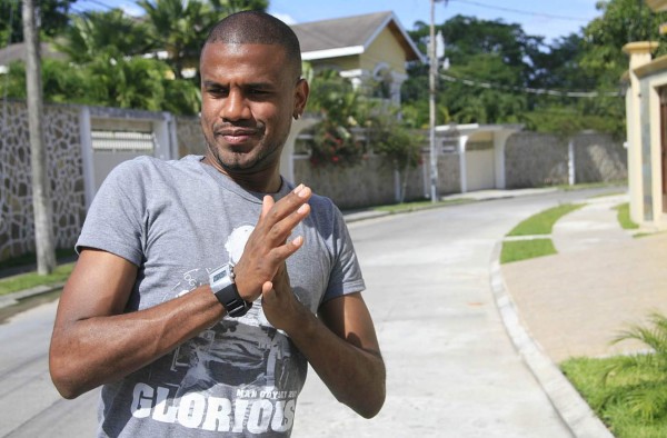 FOTOS: El hoy de la generación olímpica hondureña en Sydney 2000