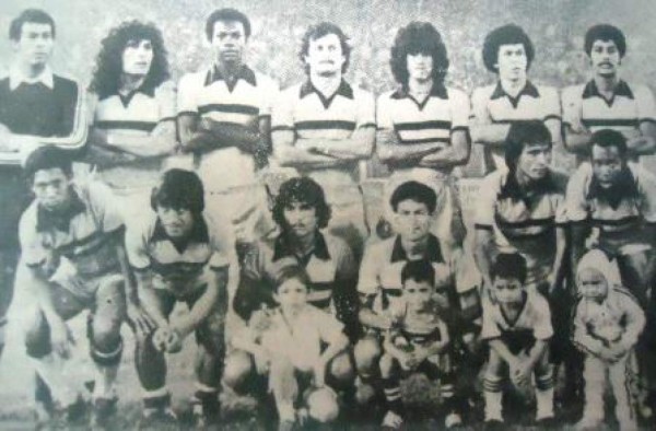 Con un tricampeonato: Así han sido los 12 títulos de Real España en Honduras