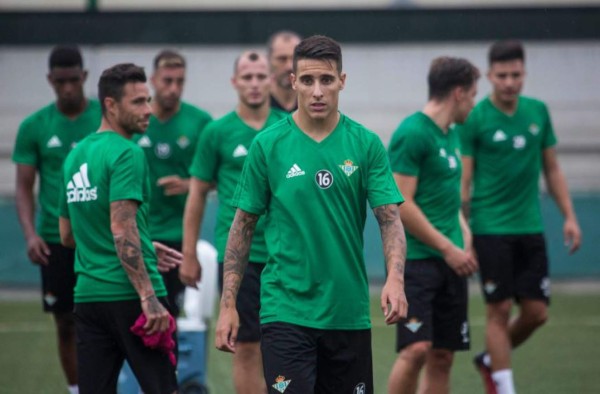 ¡Equipazo! Así se conformaría el 11 titular de la Selección de Cataluña