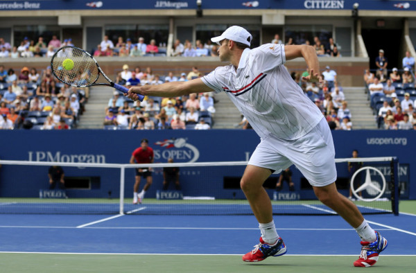 Lo mejor del US OPEN.