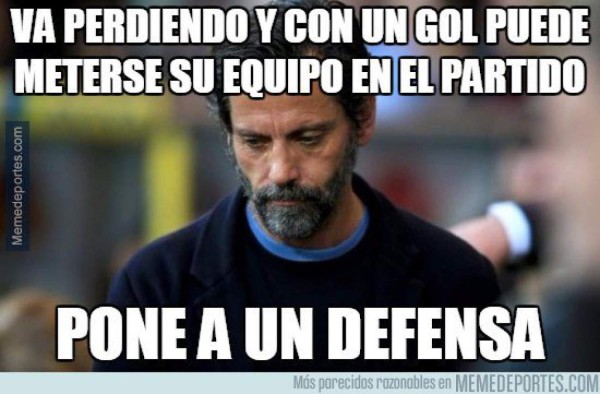 Los mejores memes de la victoria del Real Madrid ante el Espanyol