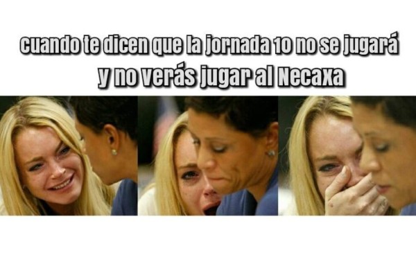 Los mejores memes de la Liga MX tras suspender la jornada 10