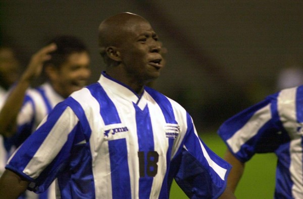 Los jugadores de Honduras que sufrieron aquel maldito día ante Trinidad